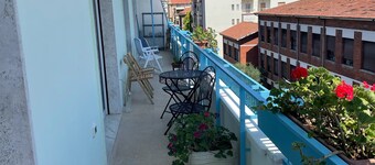 PescarHeart Apartment in the heart of Pescara