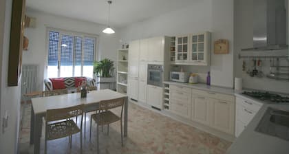 PescarHeart Apartment in the heart of Pescara