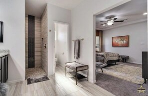 3 habitaciones y wifi 