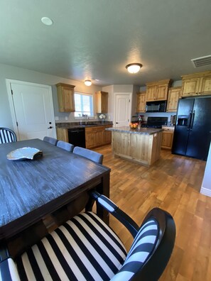 獨棟房屋, 私人浴室 (Sunflower) | 住宿內部