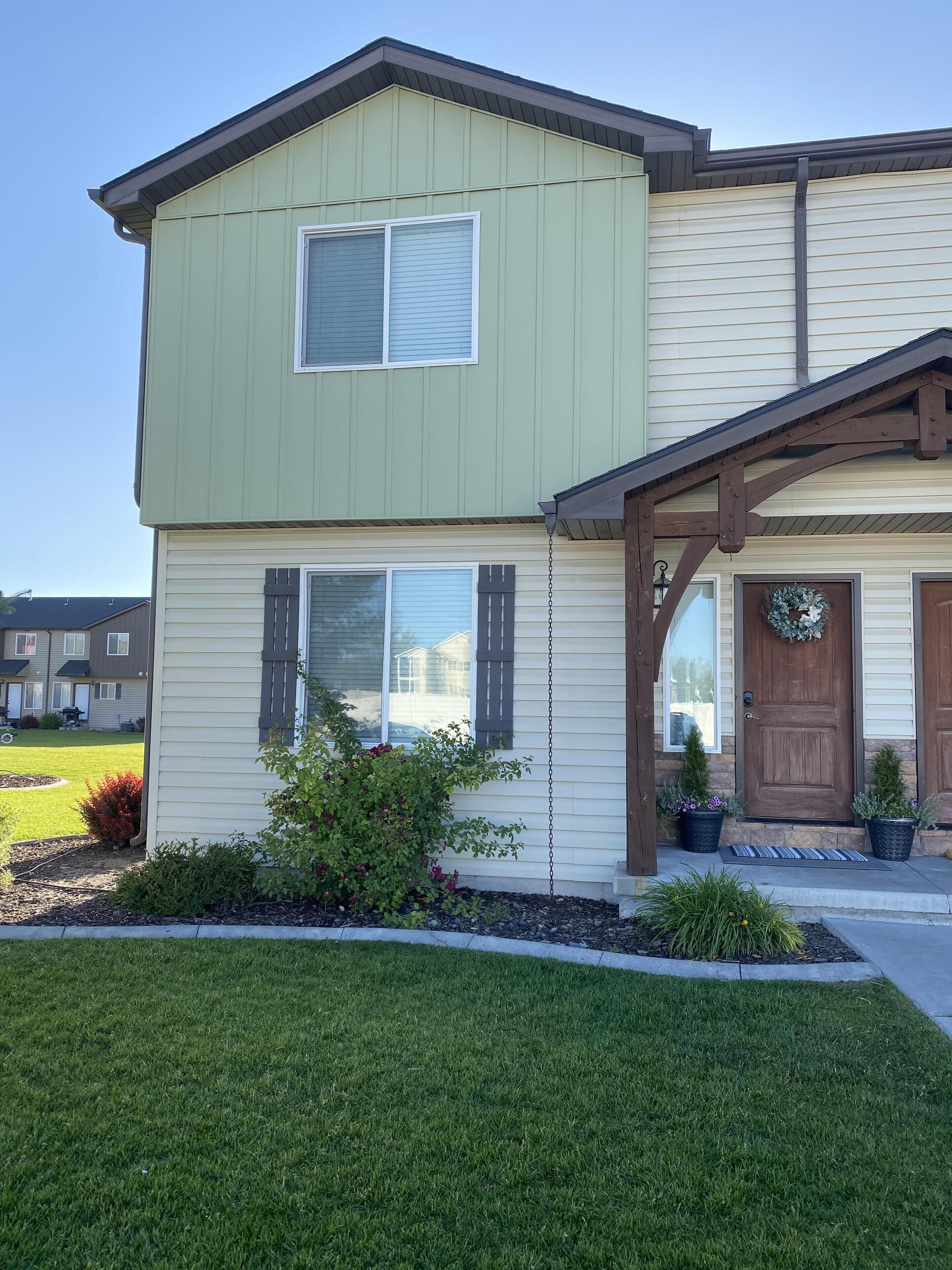 獨棟房屋, 私人浴室 (Sunflower) | 外觀