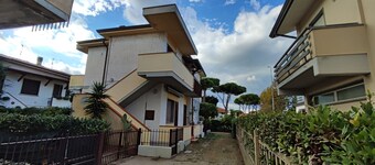 Beach House Versilia Viareggio