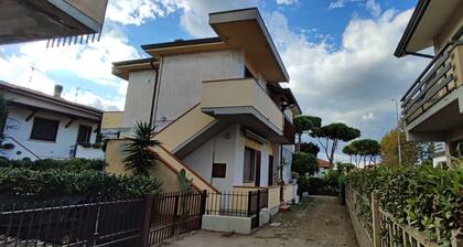 Beach House Versilia Viareggio