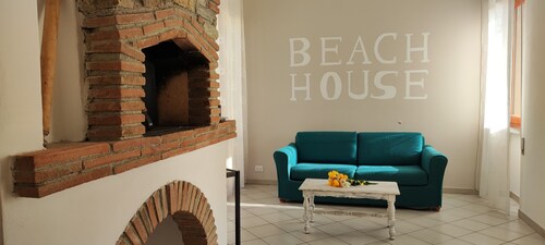 Beach House Versilia Viareggio