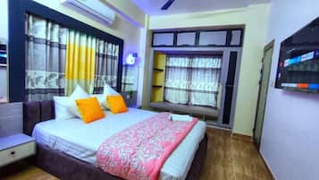 1 Schlafzimmer