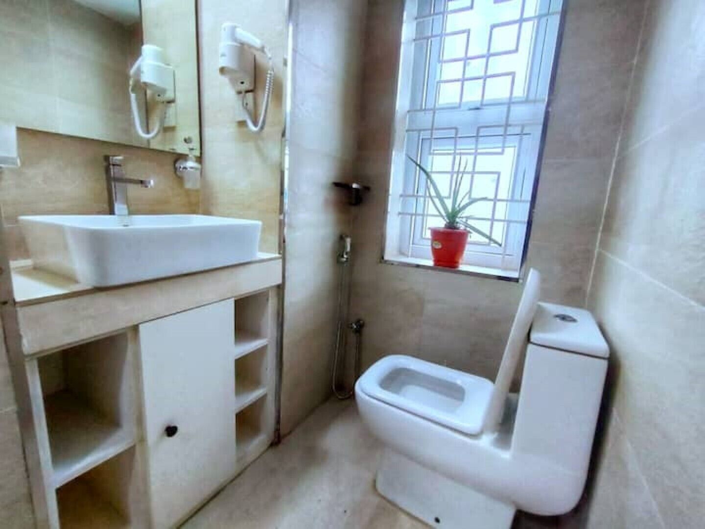 Shower