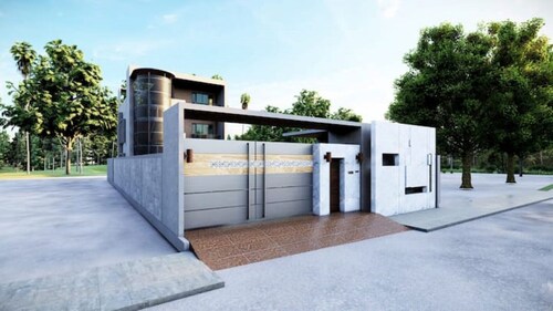 Beach View Honeymoon Suite