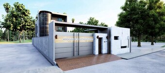 Beach View Honeymoon Suite