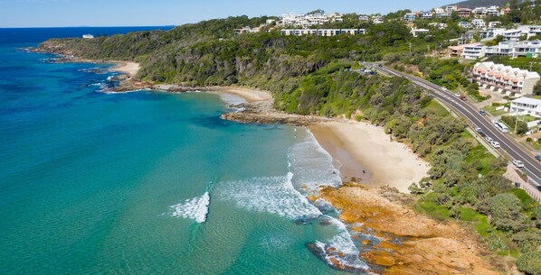 Plage