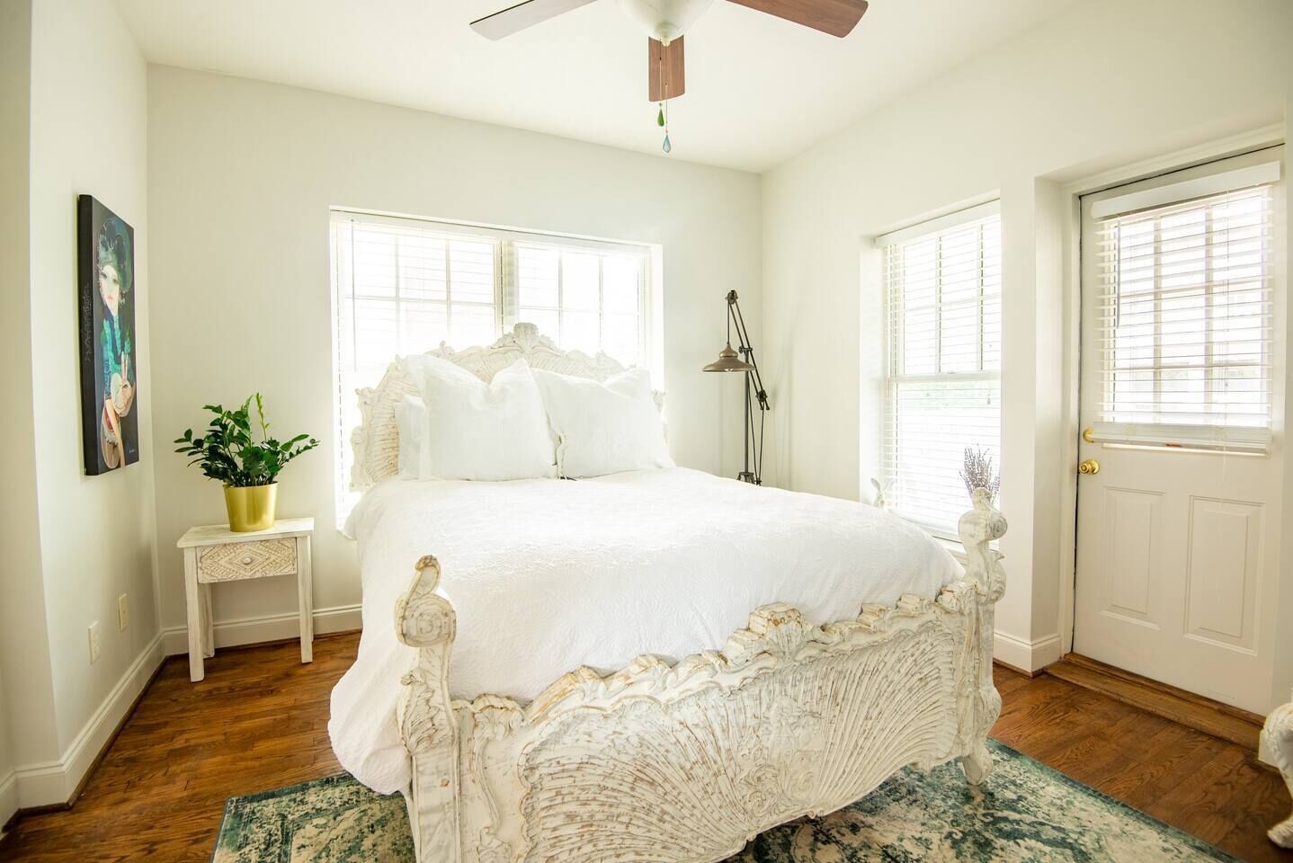 Stylish Loft Prime Location Heart of Southside, Birmingham, AL