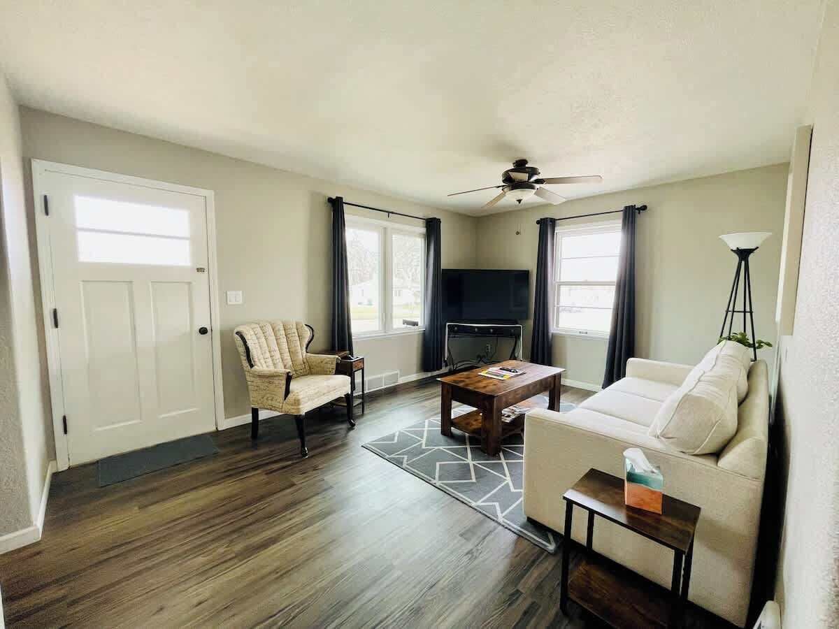 Smart TV, table football