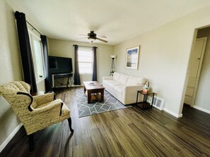 Smart-TV, Tischfußball