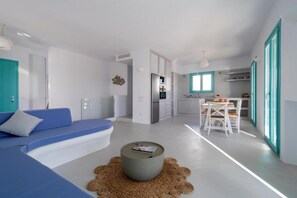 Smart TV y libros 