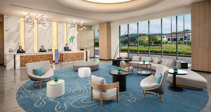 Holiday Inn Resort Guiyang Qingyan