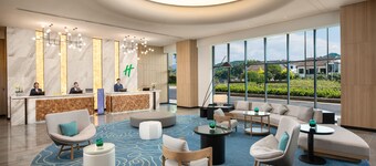 Holiday Inn Resort Guiyang Qingyan