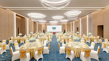 Sala de reuniones