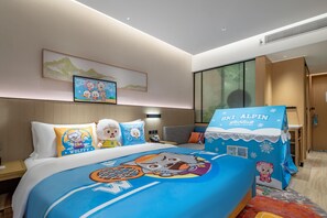 Room - Holiday Inn Resort Guiyang Qingyan (Guiyang)