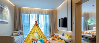 Holiday Inn Resort Guiyang Qingyan