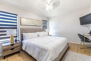 3 habitaciones y wifi 