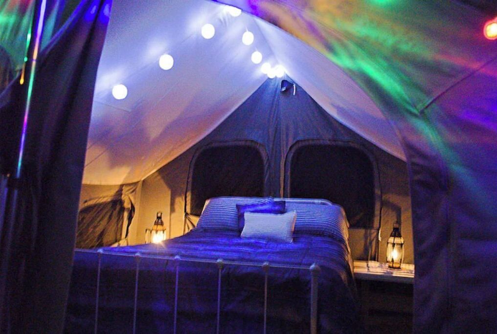 1 Schlafzimmer, Bettwäsche