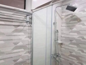 Een douche