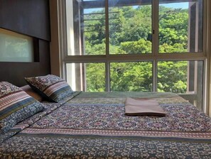 3 Schlafzimmer, kostenloses WLAN, Bettwäsche