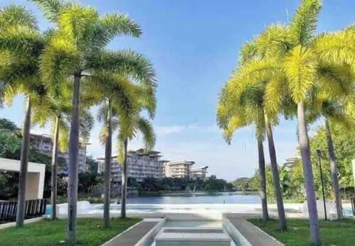 Miranda 311B 2br by Raquel's Place at Pico de Loro