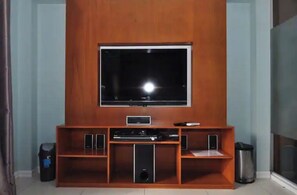 Interior - Miranda 214B 1br-Lagoon by Raquel's Place (Nasugbu)