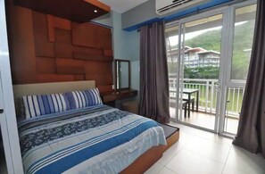 1 Schlafzimmer, WLAN