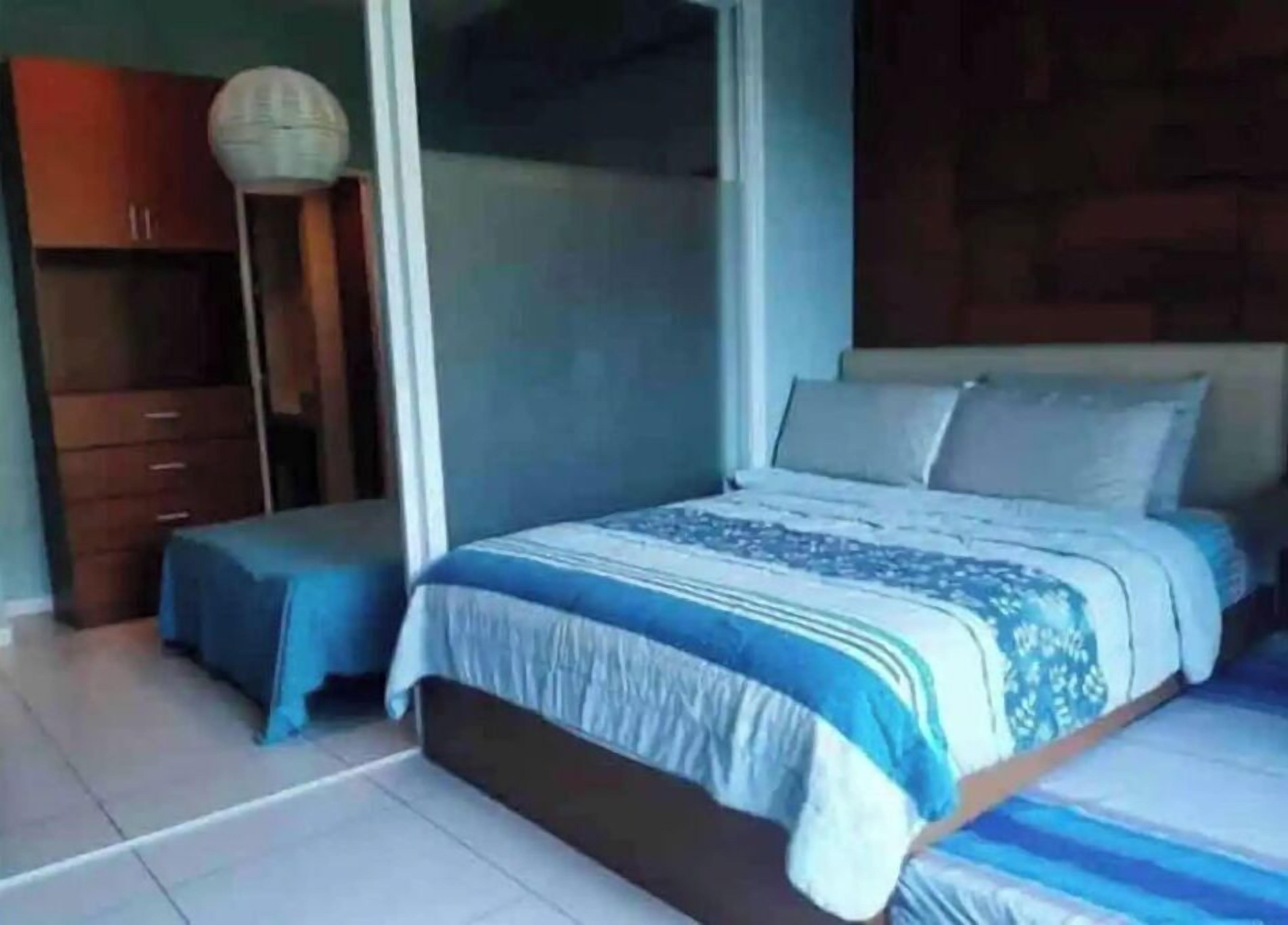1 habitación y wifi 