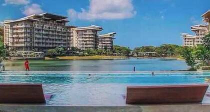Pico de Loro Beach Fully Furnished Mi504B 1BR