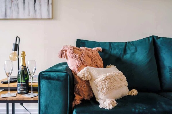 Fernseher, Arbeitsbereiche