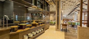 Joudyan Olaya Riyadh By Elaf