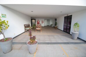 Área da propriedade