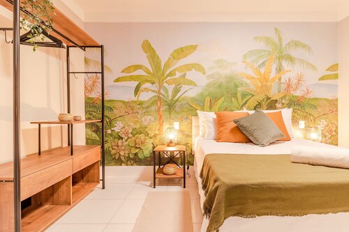 VT06 Bedroom/Living Room Apartment - Vilas do Atlântico