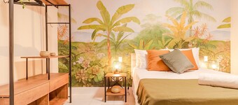 VT06 Bedroom/Living Room Apartment - Vilas do Atlântico