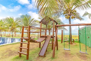 Espace pour enfants