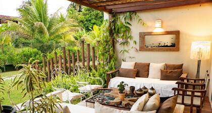 MSP02 Village 2 suites 1 bedroom Beachfront - Gamboa Beach