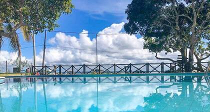 MSP02 Village 3 Bedrooms, PĂ© na Areia - Praia da Gamboa