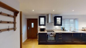 Cottage | Private kitchen