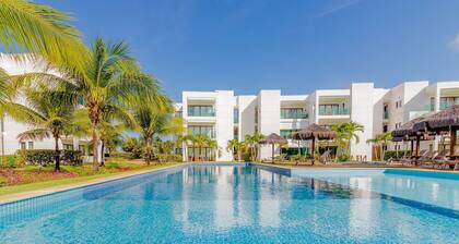 PF02 - Apt 3 Bedrooms - Iberostate Praia do Forte Mediterranean Condominium