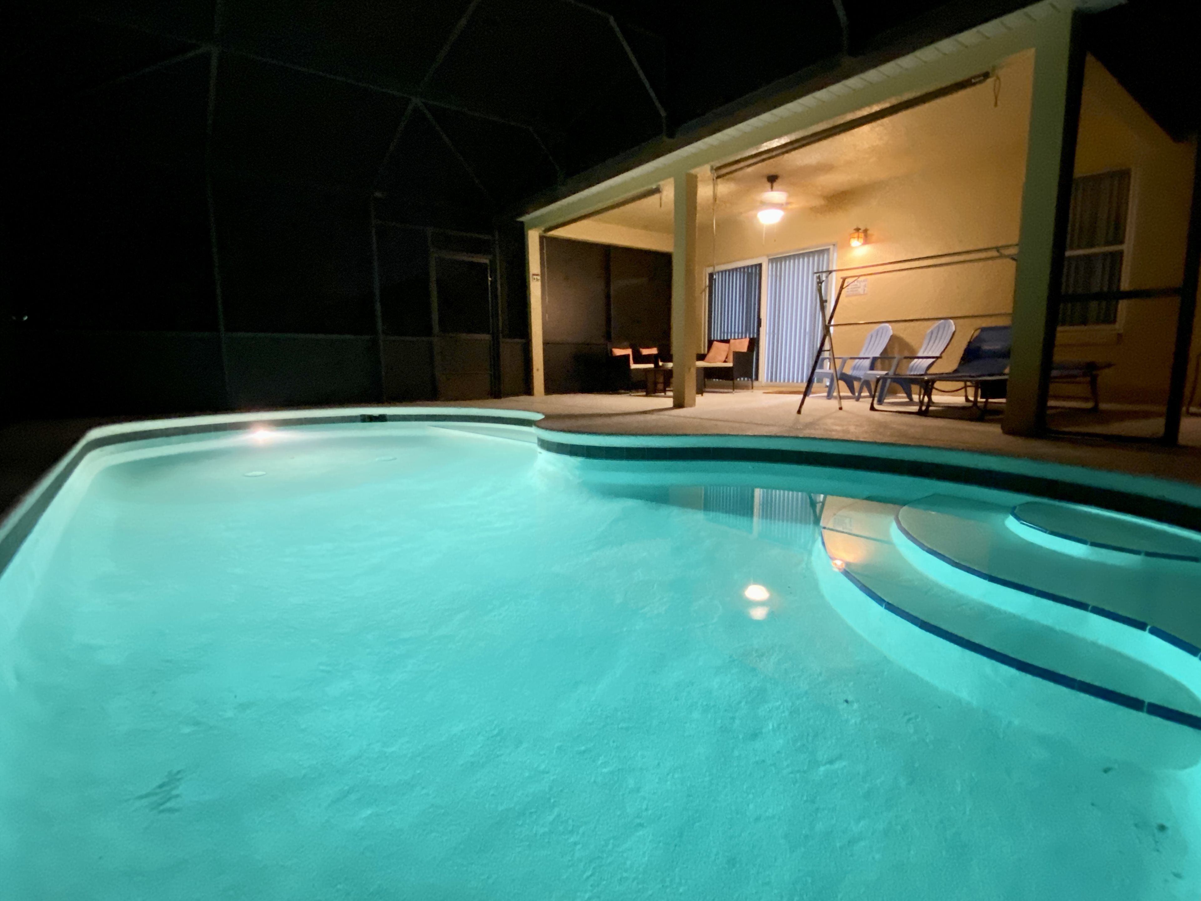 Most Delightful w/ Pool Near Airport