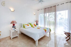 4 bedrooms