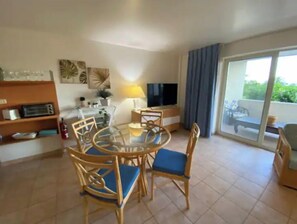 Interior - La Terrasse, Beautiful 1 bedroom Condo (Sint Maarten)