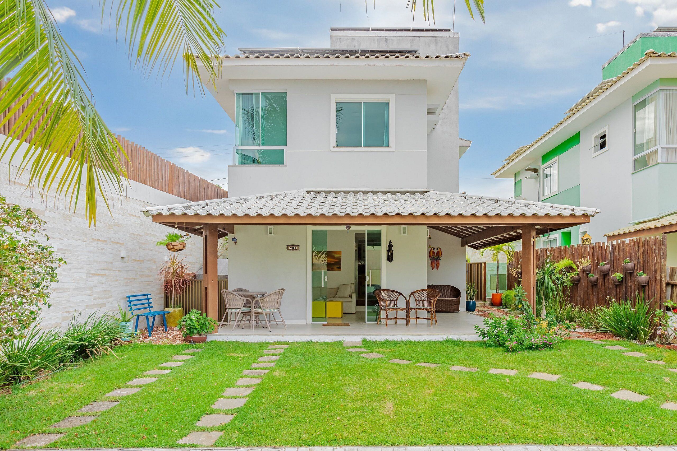 Fachada