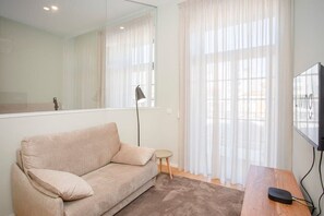 Télévision, espaces bureaux