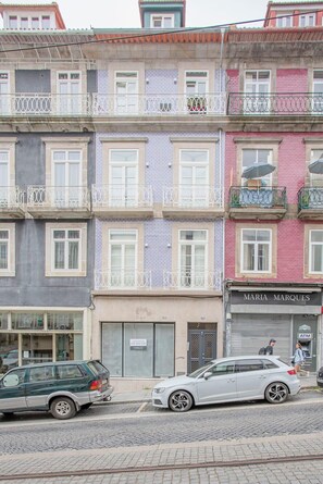 Fachada