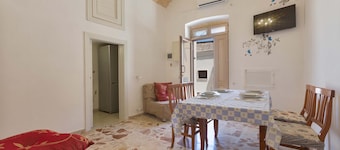 Casa Vilù by BarbarHouse