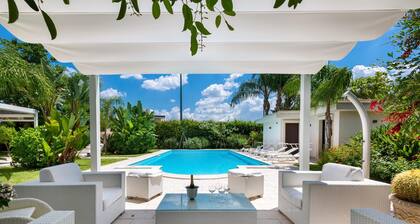 Villa Carra by Perle di Puglia