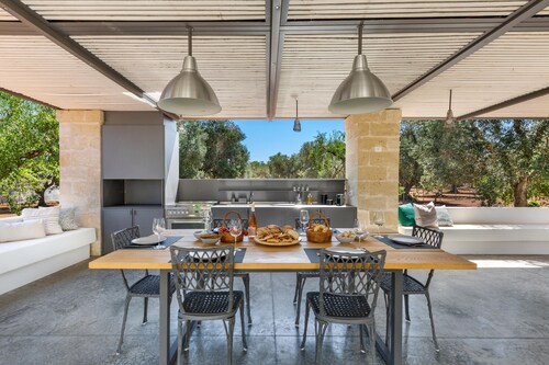 Trullo Diciannove by Perle di Puglia